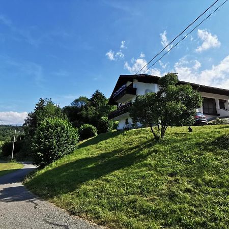 Ferienwohnung Am Eichwald ايمنستادت ام الغو المظهر الخارجي الصورة