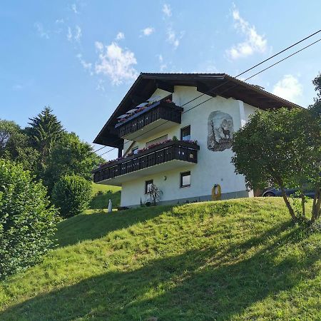 Ferienwohnung Am Eichwald ايمنستادت ام الغو المظهر الخارجي الصورة