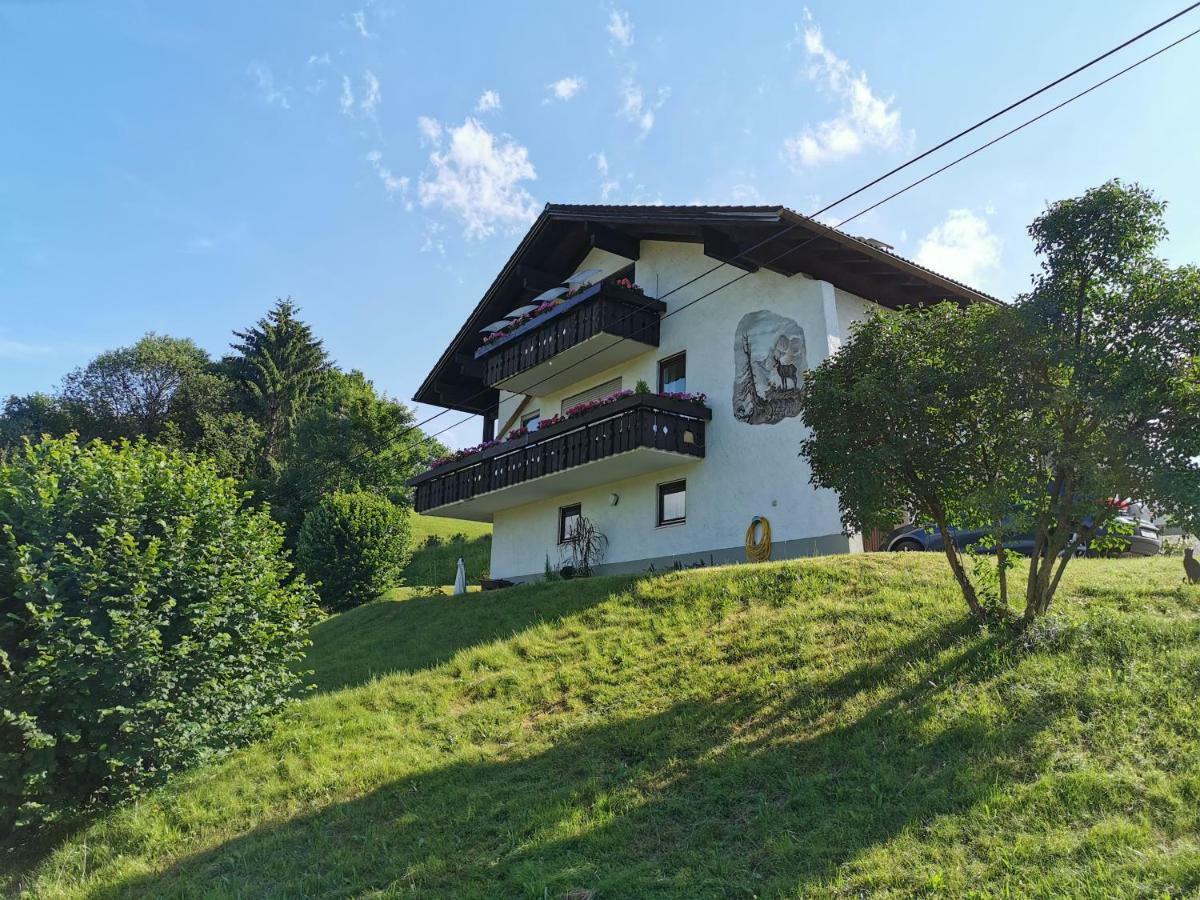 Ferienwohnung Am Eichwald ايمنستادت ام الغو المظهر الخارجي الصورة
