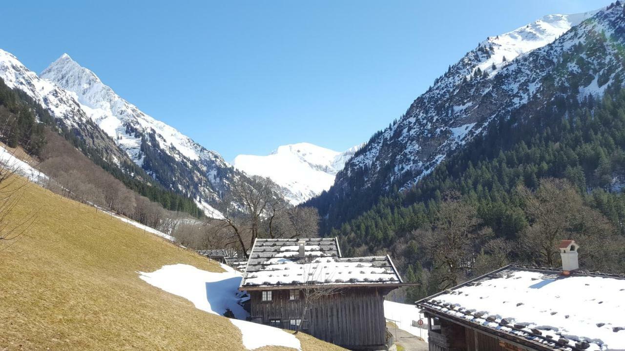Ferienwohnung Am Eichwald ايمنستادت ام الغو المظهر الخارجي الصورة