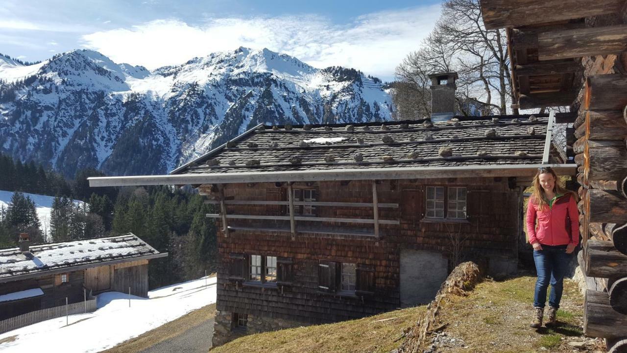 Ferienwohnung Am Eichwald ايمنستادت ام الغو المظهر الخارجي الصورة